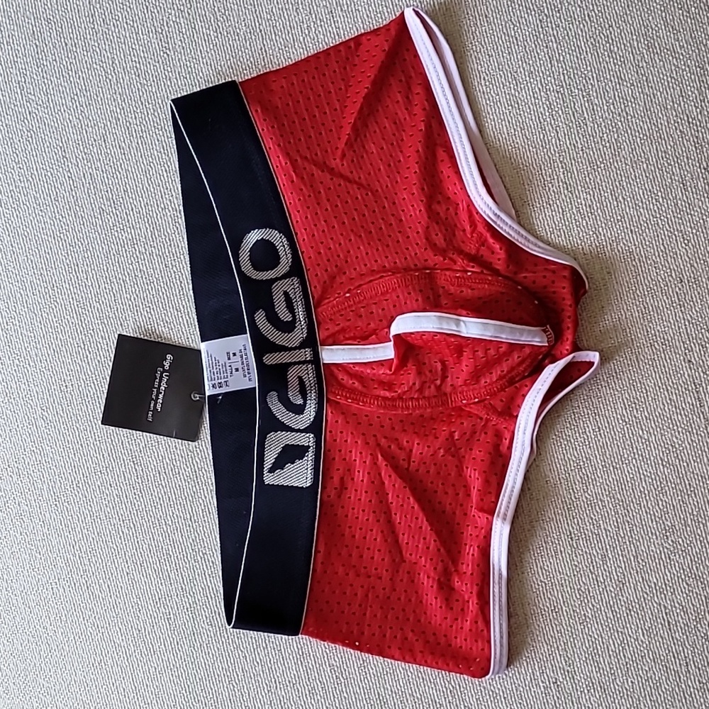 Gigo underwear NWT - Picture 4 of 5